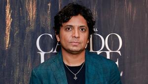 M. Night Shyamalan muss sich derzeit vor Gericht verantworten.