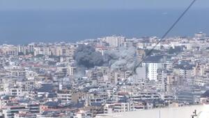 Libanesische Medien melden mehrere Tote nach Luftangriff im Osten des Landes 