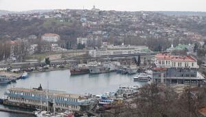 Toter und Verletzte auf Krim nach ukrainischen Angriffen