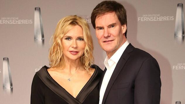 Veronica Ferres und Carsten Maschmeyer haben ihre Trennung bekannt gegeben.