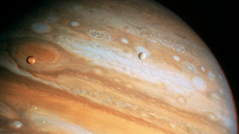 Jupiter