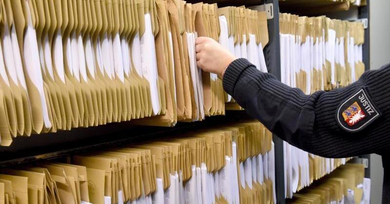 Richterverband: Abarbeitung der Asylklagen dauert noch Jahre | GMX.AT