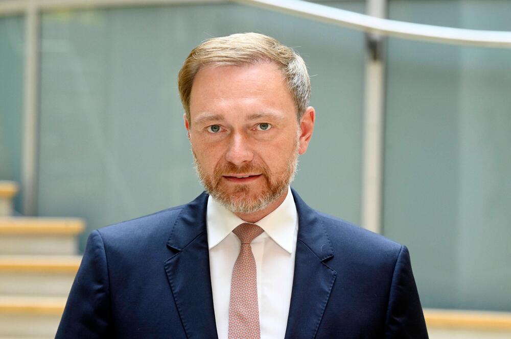 Christian Lindner