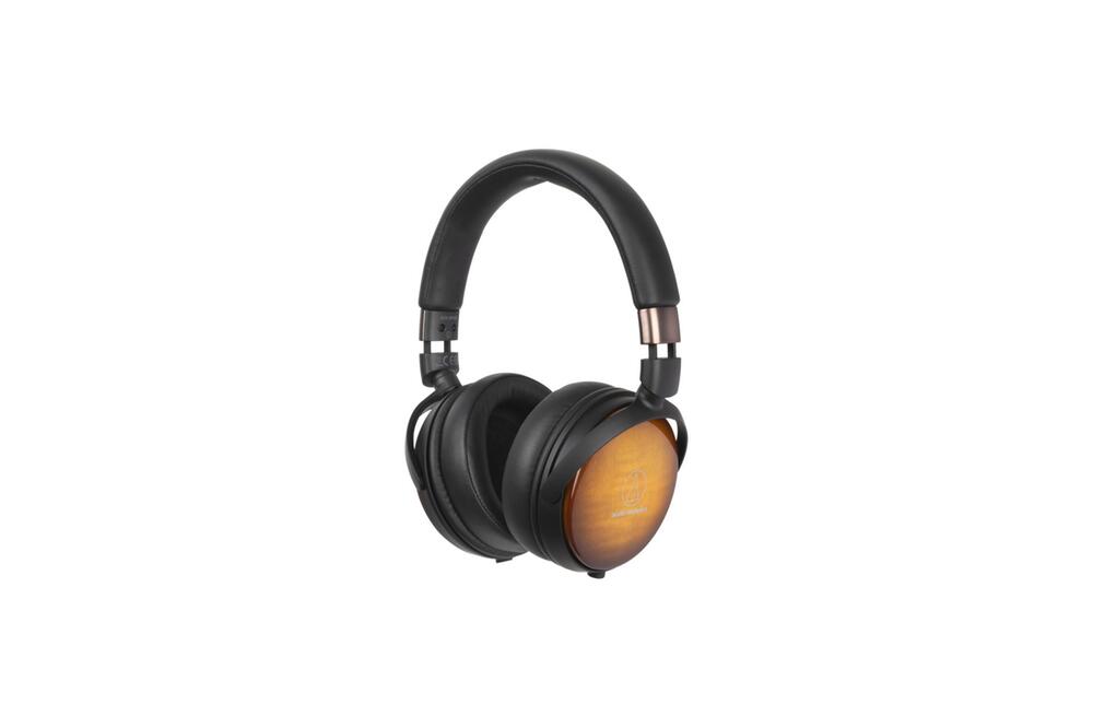 Bügelkopfhörer Audio-Technica ATH-WP900