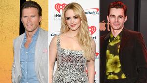Scott Eastwood (li.), Mckenna Grace und Dave Franco sind im Cast von "All das Ungesagte zwischen ...