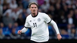 Deutschland - Portugal
