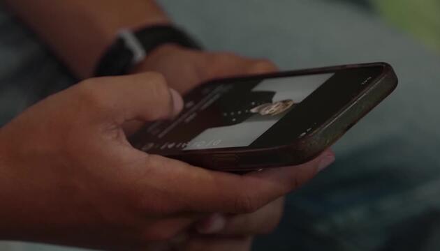 Klage gegen australisches Social-Media-Verbot: "Wir werden dadurch unsichtbar" 