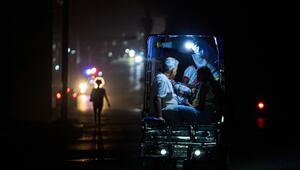 Stromausfall auf Kuba