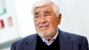 Mario Adorf bei einem Auftritt im Jahr 2024.
