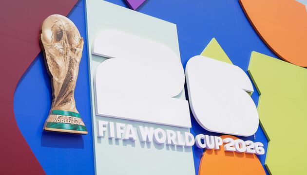 WM 2026