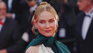 Diane Kruger behandelt zuletzt auch in "Amrum" das Thema Nationalsozialismus.