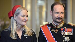 Haakon Mette-Marit