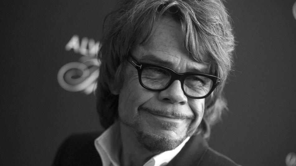 David Johansen ist im Alter von 75 Jahren verstorben.