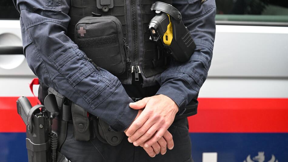 Polizei