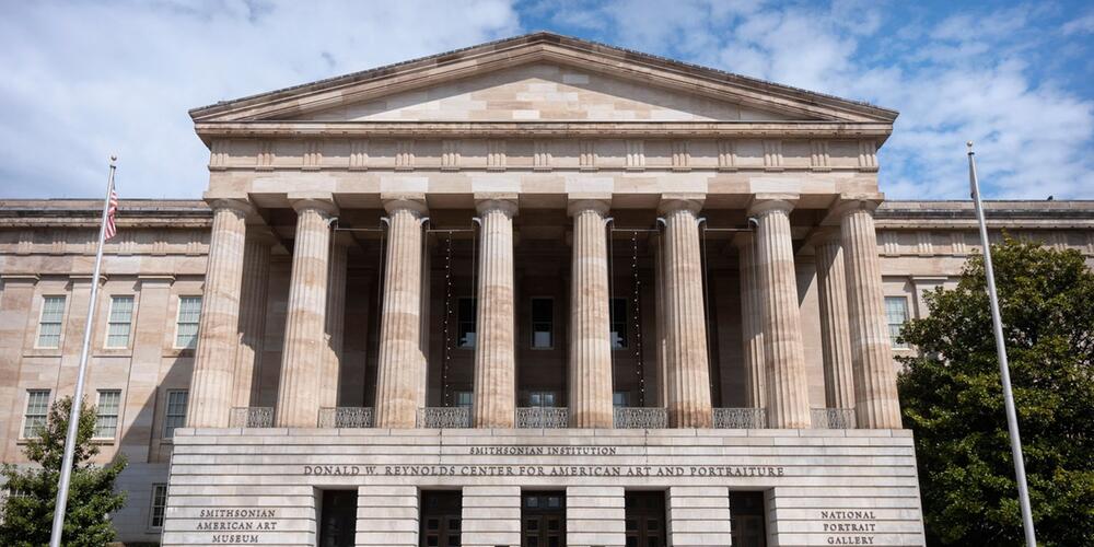 Smithsonian Institution