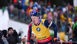 Johannes Thingnes Bø