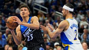 Orlando Magic - Indiana Pacers