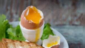 Morgens kommt vielerorts das klassische Frühstücksei auf den Tisch.