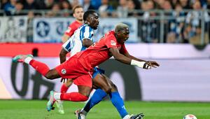 Darmstadt 98 - SV Elversberg