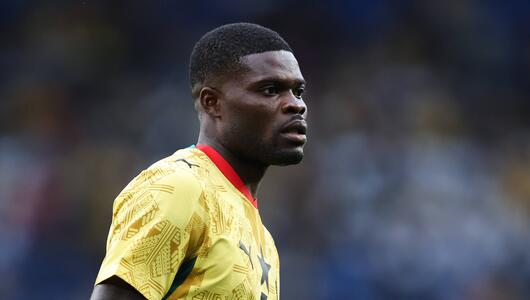 Thomas Partey