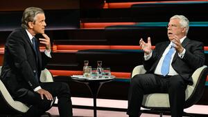 Jürgen Hardt bei "Markus Lanz"
