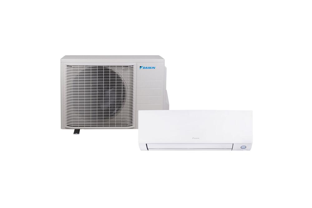 Split-Klimageräte Daikin FTXM35A + RXM35A Perfera