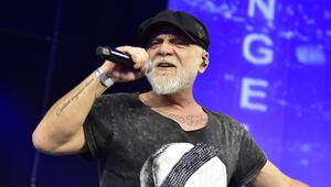 Nino de Angelo werden mehrere Vergehen vorgeworfen.