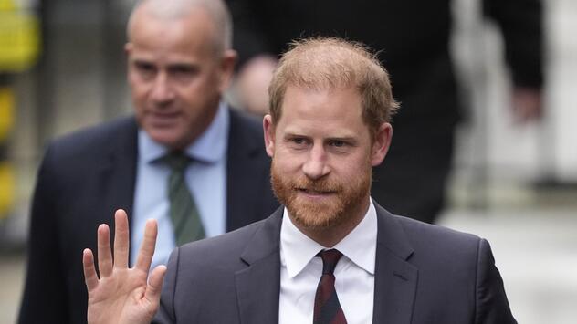 Harry musste vor Gericht eine Niederlage einstecken. (Archivfoto)