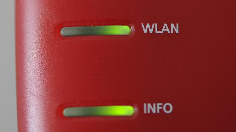 WLAN-Router