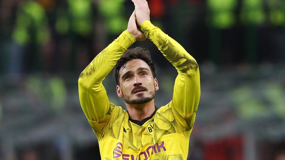 Mats Hummels