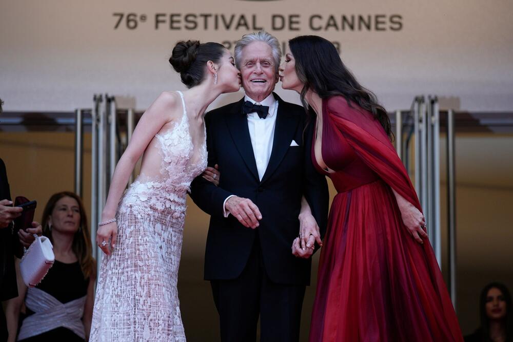 76. Filmfestspiele in Cannes