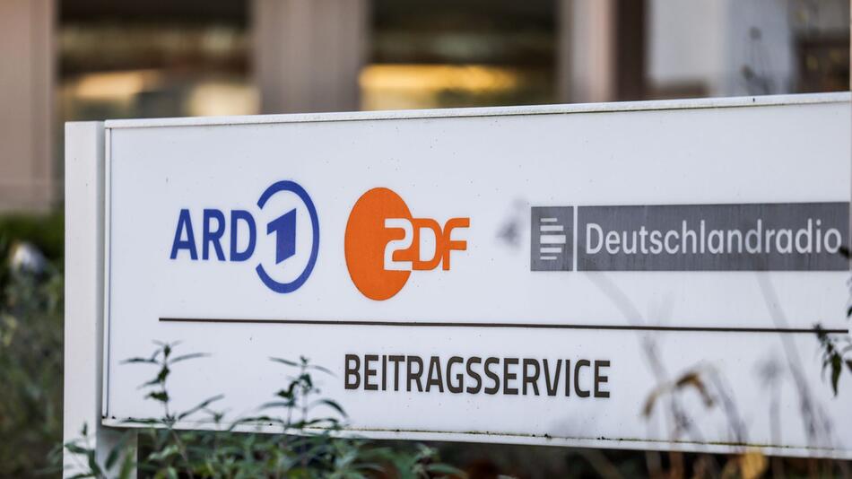 Der Beitragsservice von ARD, ZDF und Deutschlandradio in Köln