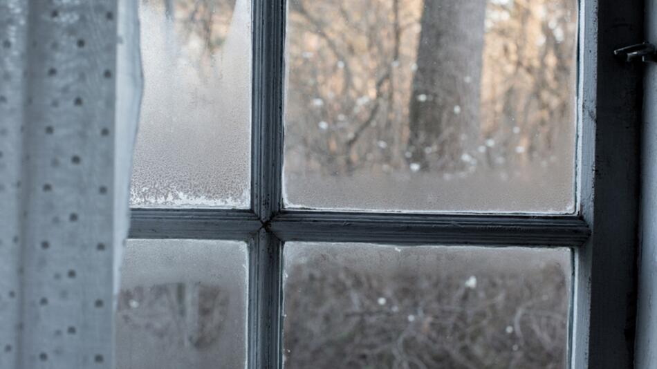 Lüften bei Schnee: Ist das sinnvoll?