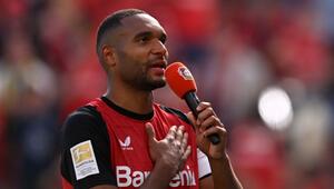 Bayer Leverkusen - Borussia Dortmund