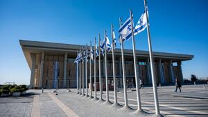 Israelisches Parlament Knesset