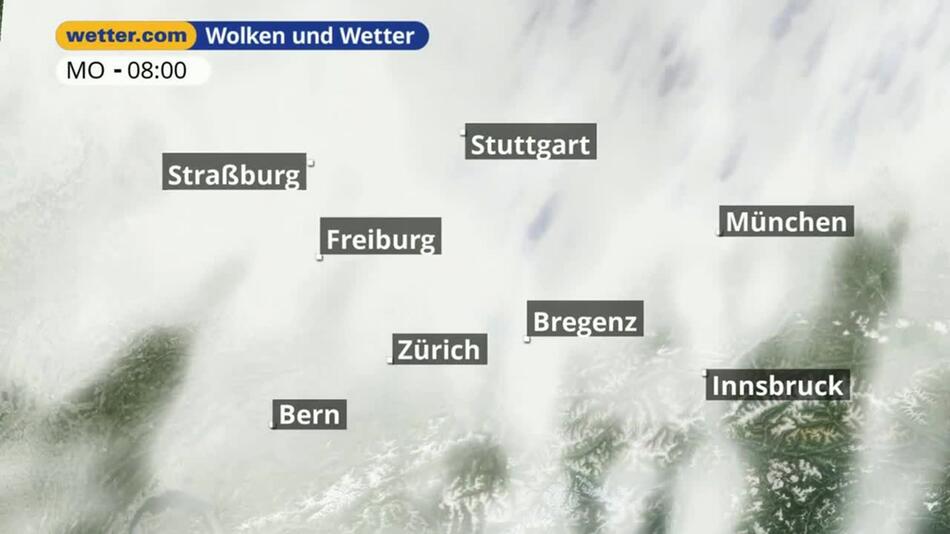 "Bodensee: Dein Wetter für Deine Region!"