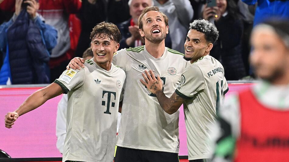 FC BAyern