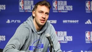 Basketball: NBA, Pressekonferenz