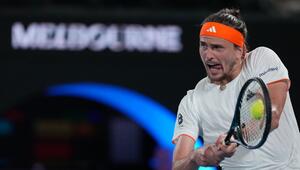 Tennis - Australian Open