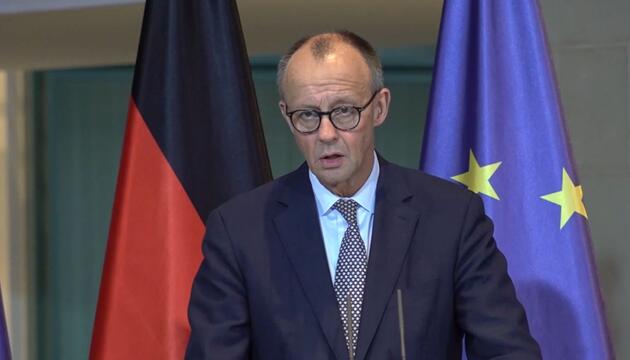 Merz: Europa muss dringend eigenständiger werden