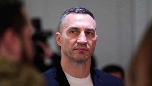 Wladimir Klitschko