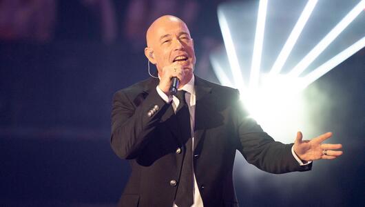 Der Graf von Unheilig