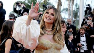 Heidi Klum