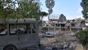 Nahostkonflikt - Bekaa