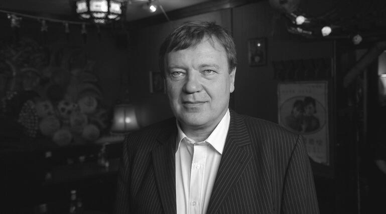 Joachim Lottmann
