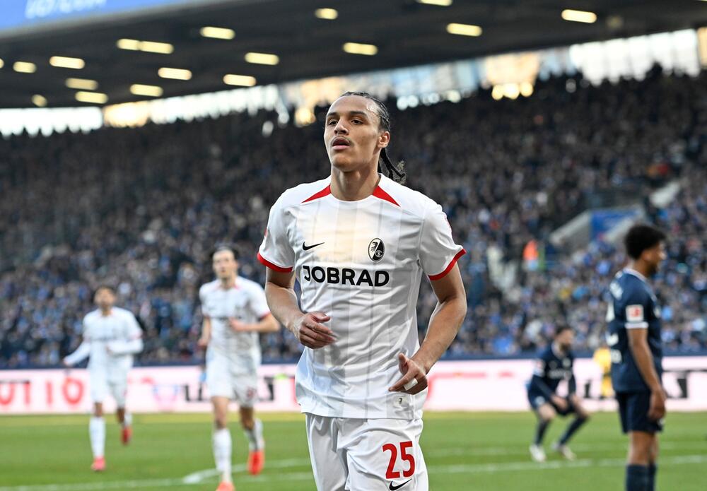 VfL Bochum - SC Freiburg