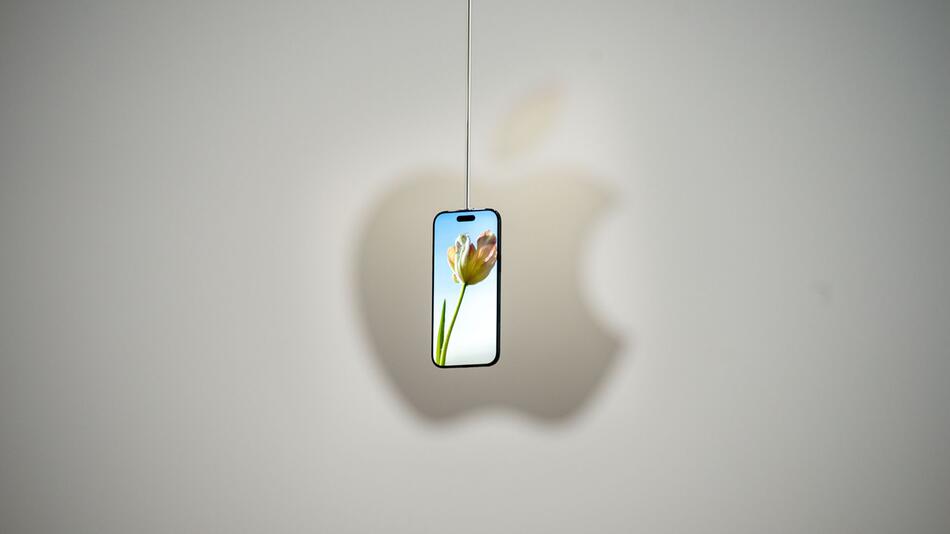 Apple-Neuheitenevent