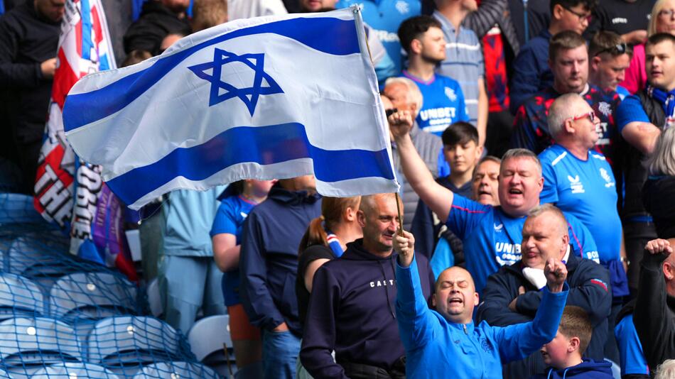 Israel, UN, UEFA, International, Sport, Fußball