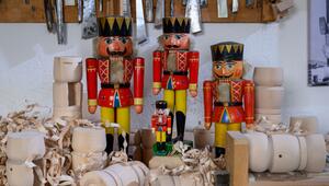 Weihnachtszauber im Erzgebirge