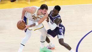 Los Angeles Lakers - Sacramento Kings